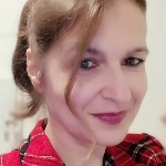 Dieses Bild zeigt Bettina Wieland